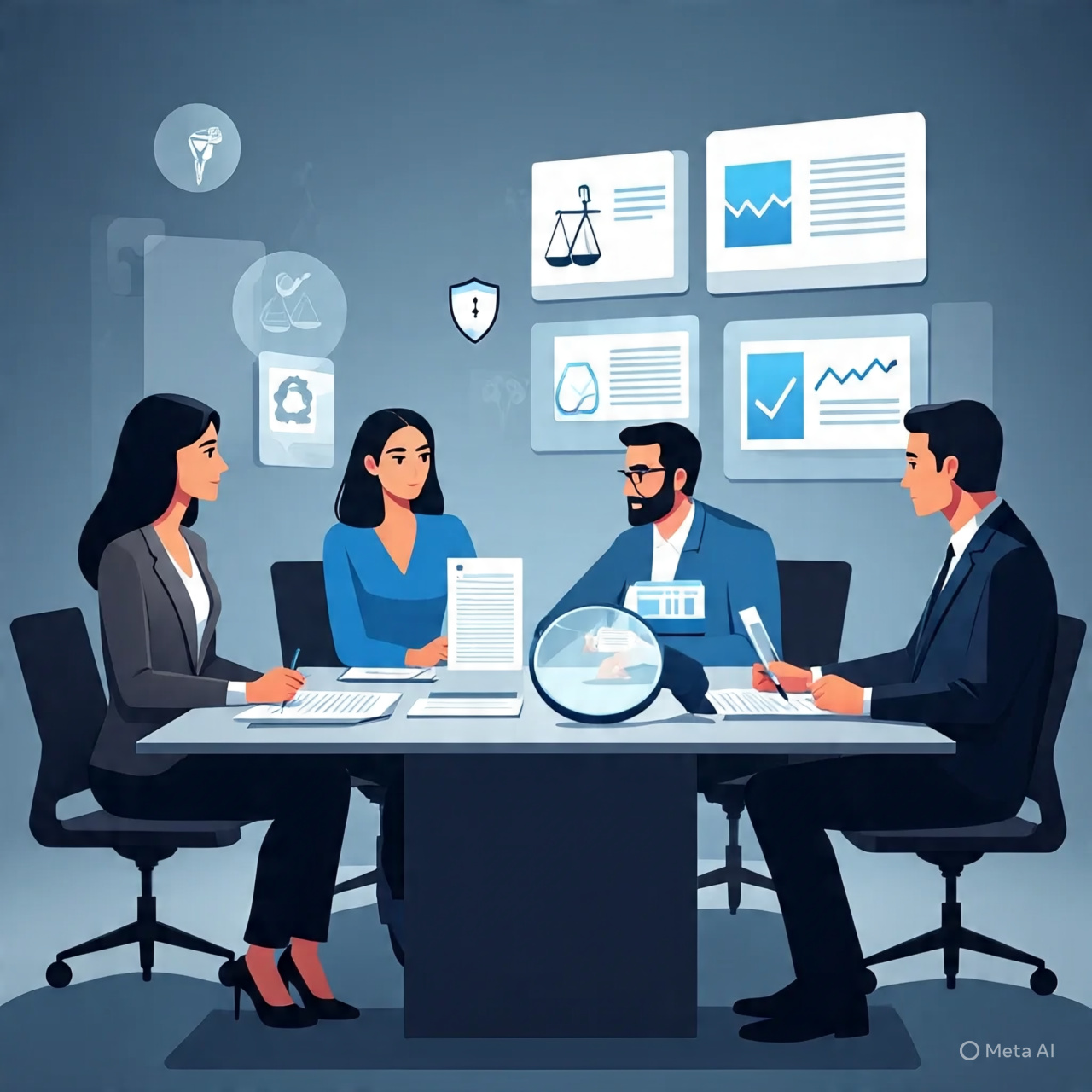 Building a Modern SOC