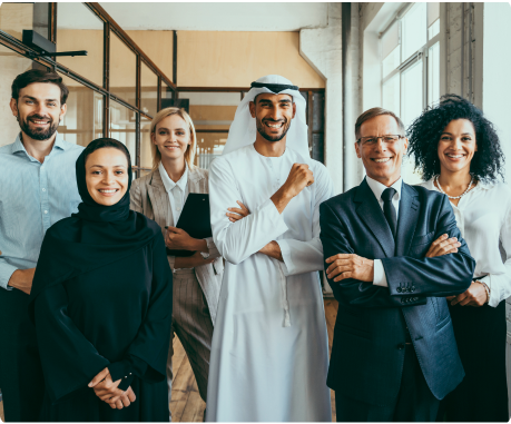Tax compliance UAE