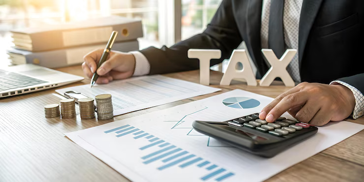 What is Tax Residency Certificate (TRC)?