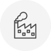 Manufacturing Icon
