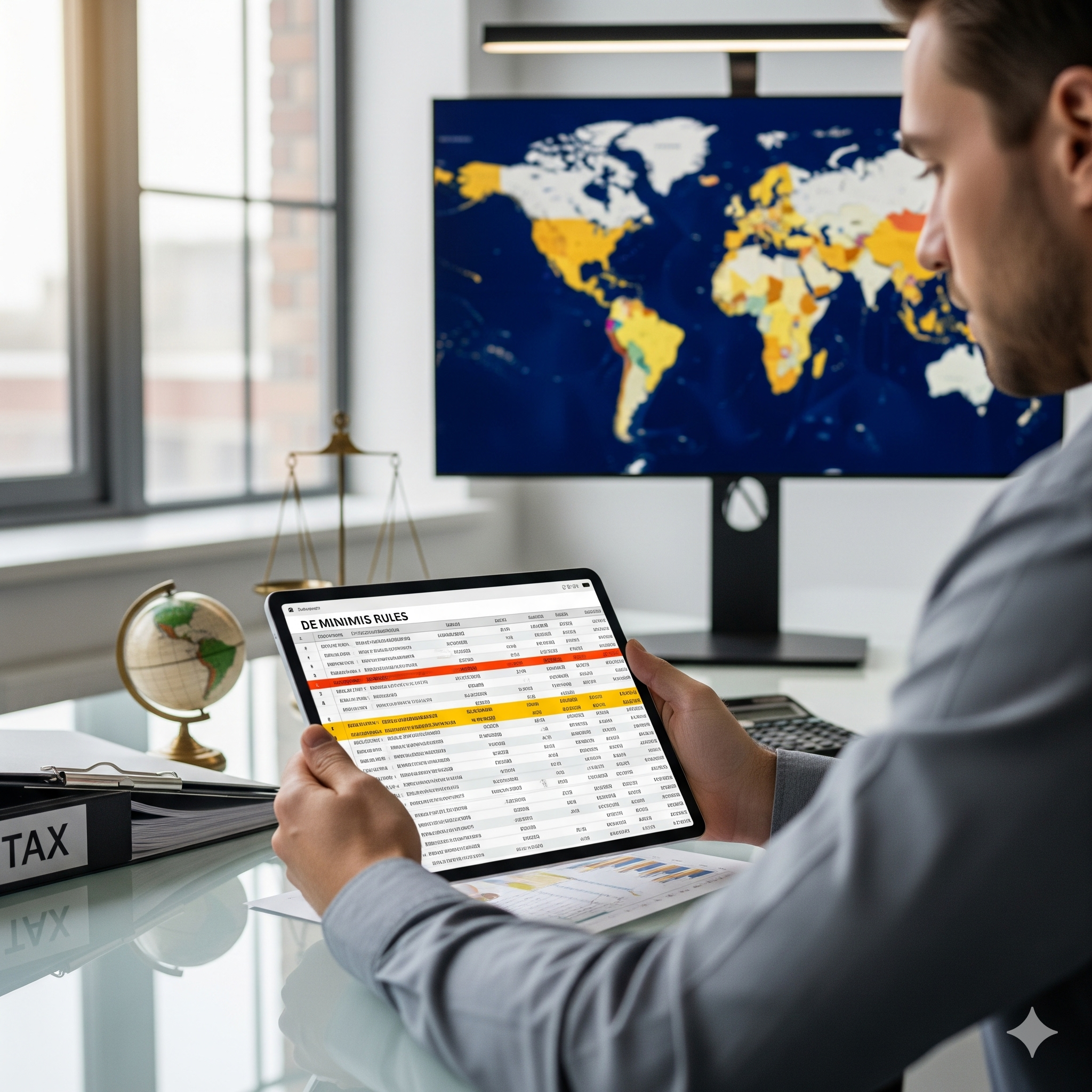 Building a Modern SOC