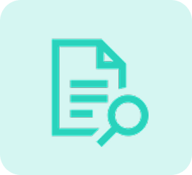 Audit & Assurance Icon