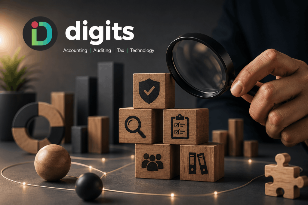 Outsourced Internal Audits in the UAE: Balancing Compliance, Cost, and Operational Efficiency