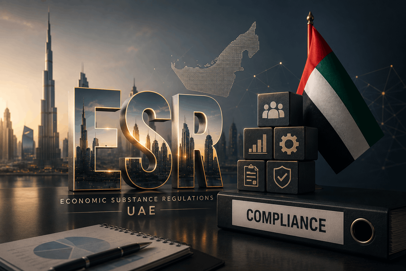 Economic Substance Regulations – ESR in 2026: What UAE Businesses Still Need to Know