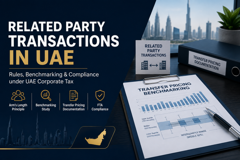 Related Party Transactions Explained: What Every Business Needs to Know