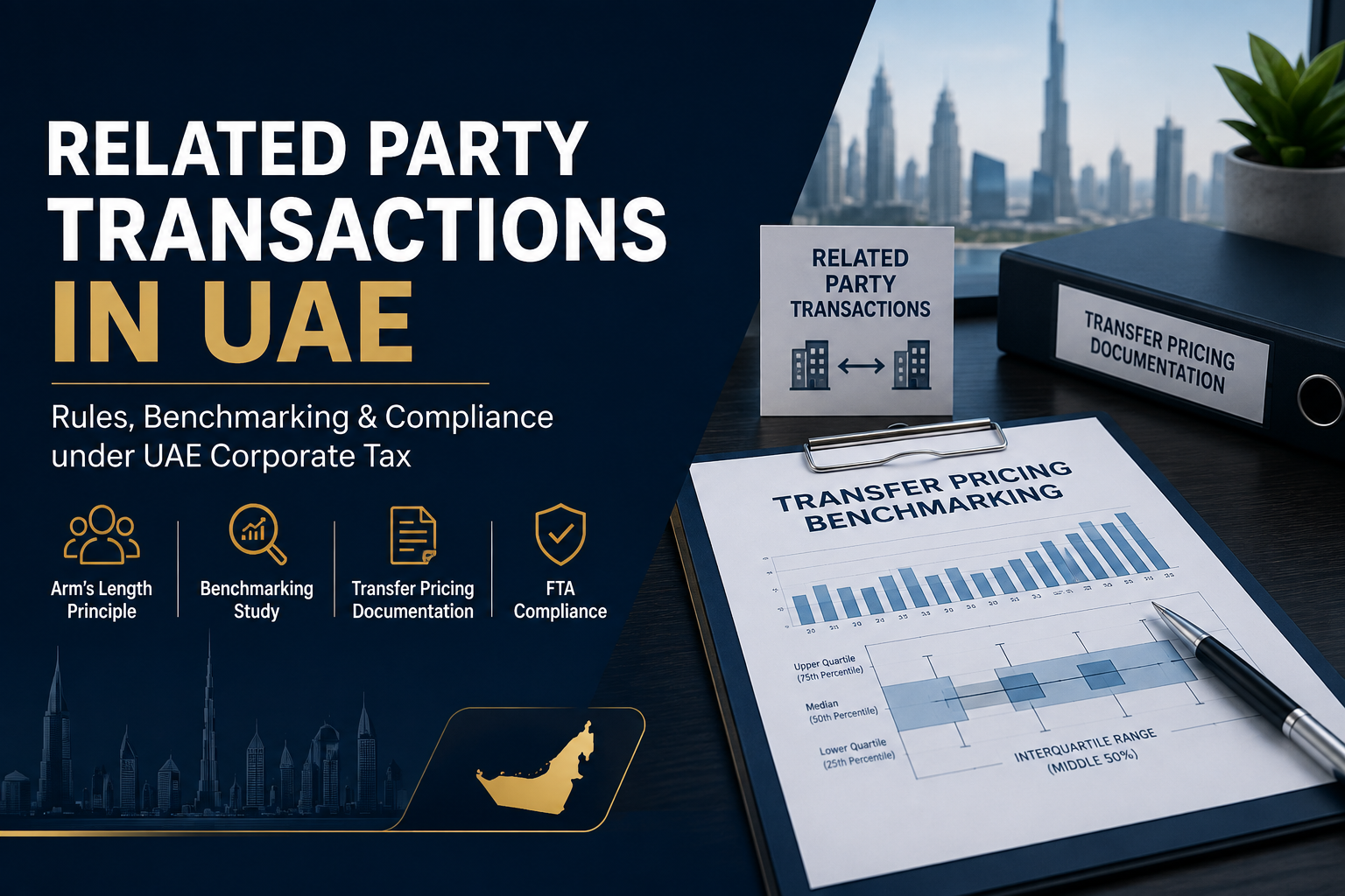 Related Party Transactions Explained: What Every Business Needs to Know